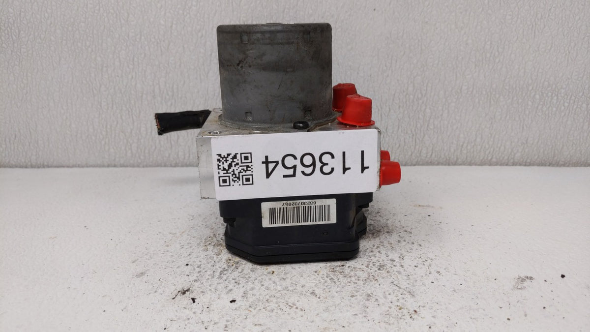 2011-2013 Hyundai Elantra Anti-Lock Brake ABS Pump Module Actuator OEM P/N:58920-3X650 BE6003G506 Fits Fits 2011 2012 2013 O