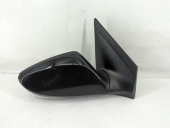 compare product 2013-2017 Hyundai Elantra Passenger Side View Mirror - Right Door Mirror OEM Used