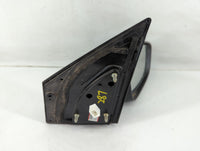 2013-2017 Hyundai Elantra Passenger Side View Mirror - Right Door Mirror OEM Used - Oemusedautoparts1.com