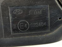 2013-2017 Hyundai Elantra Passenger Side View Mirror - Right Door Mirror OEM Used - Oemusedautoparts1.com