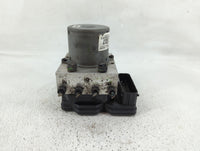 2011-2013 Hyundai Elantra Anti-Lock Brake ABS Pump Module Actuator OEM P/N:58920-3X650 Fits Fits 2011 2012 2013 OEM Used Aut