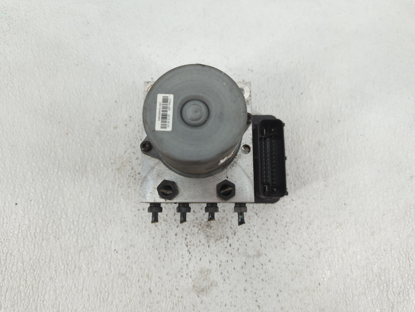 2011-2013 Hyundai Elantra ABS Pump Control Module Replacement P/N:58920-3X650 Fits Fits 2011 2012 2013 OEM Used Auto Parts -