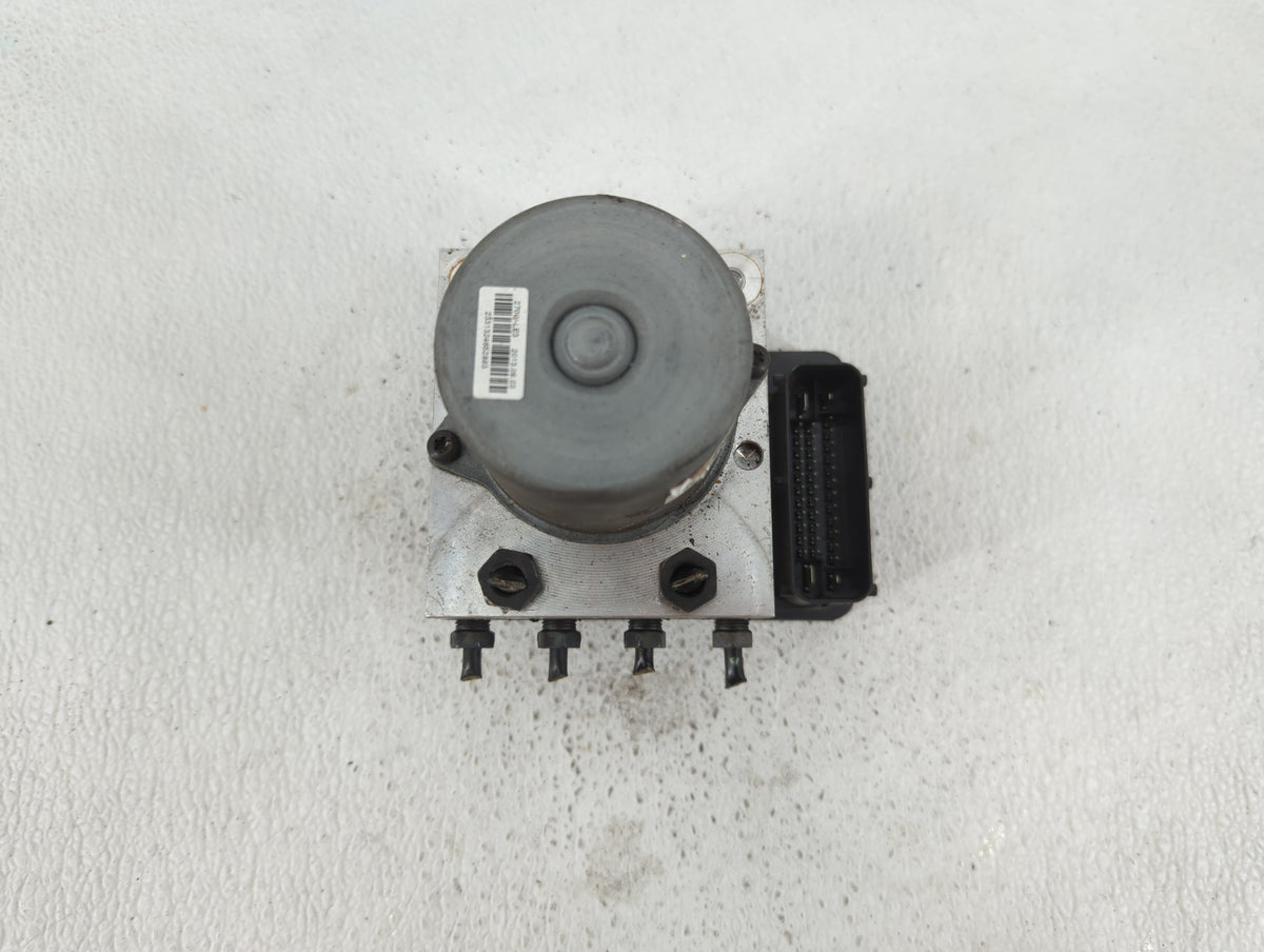 2011-2013 Hyundai Elantra Anti-Lock Brake ABS Pump Module Actuator OEM P/N:58920-3X650 Fits Fits 2011 2012 2013 OEM Used Aut
