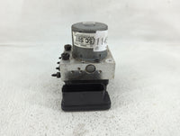 2011-2013 Hyundai Elantra Anti-Lock Brake ABS Pump Module Actuator OEM P/N:58920-3X650 Fits Fits 2011 2012 2013 OEM Used Aut