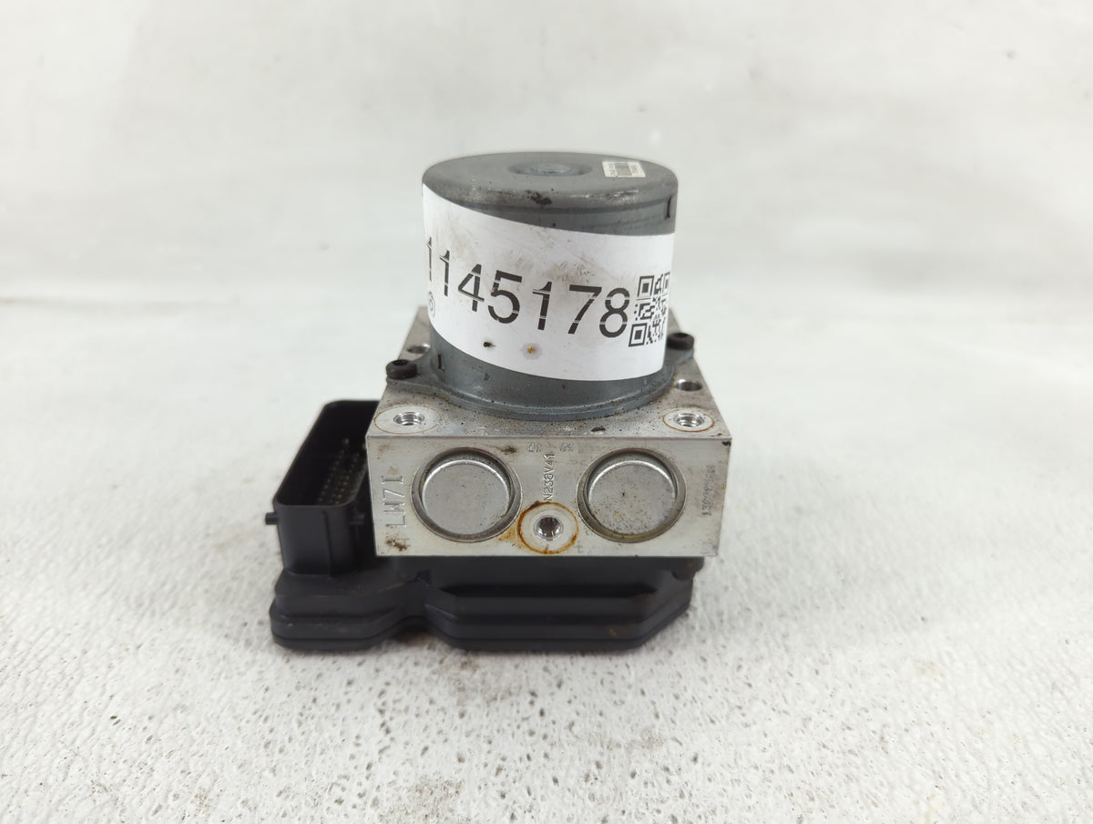 2011-2013 Hyundai Elantra Anti-Lock Brake ABS Pump Module Actuator OEM P/N:58920-3X650 Fits Fits 2011 2012 2013 OEM Used Aut