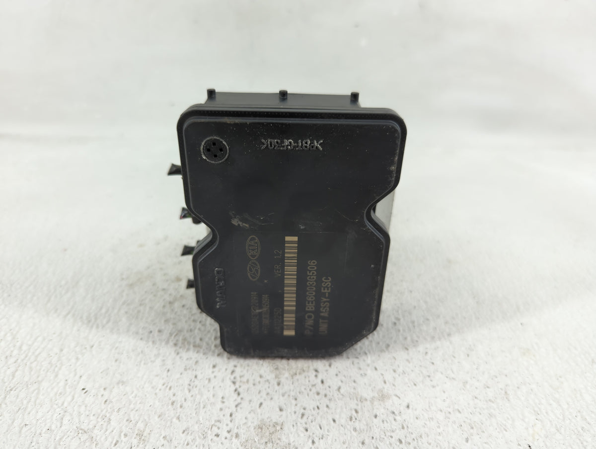2011-2013 Hyundai Elantra Anti-Lock Brake ABS Pump Module Actuator OEM P/N:58920-3X650 Fits Fits 2011 2012 2013 OEM Used Aut