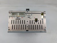 2011-2013 Hyundai Elantra Radio AM FM Cd Player Receiver Replacement P/N:96170-3X165RA5 Fits Fits 2011 2012 2013 OEM Used Au