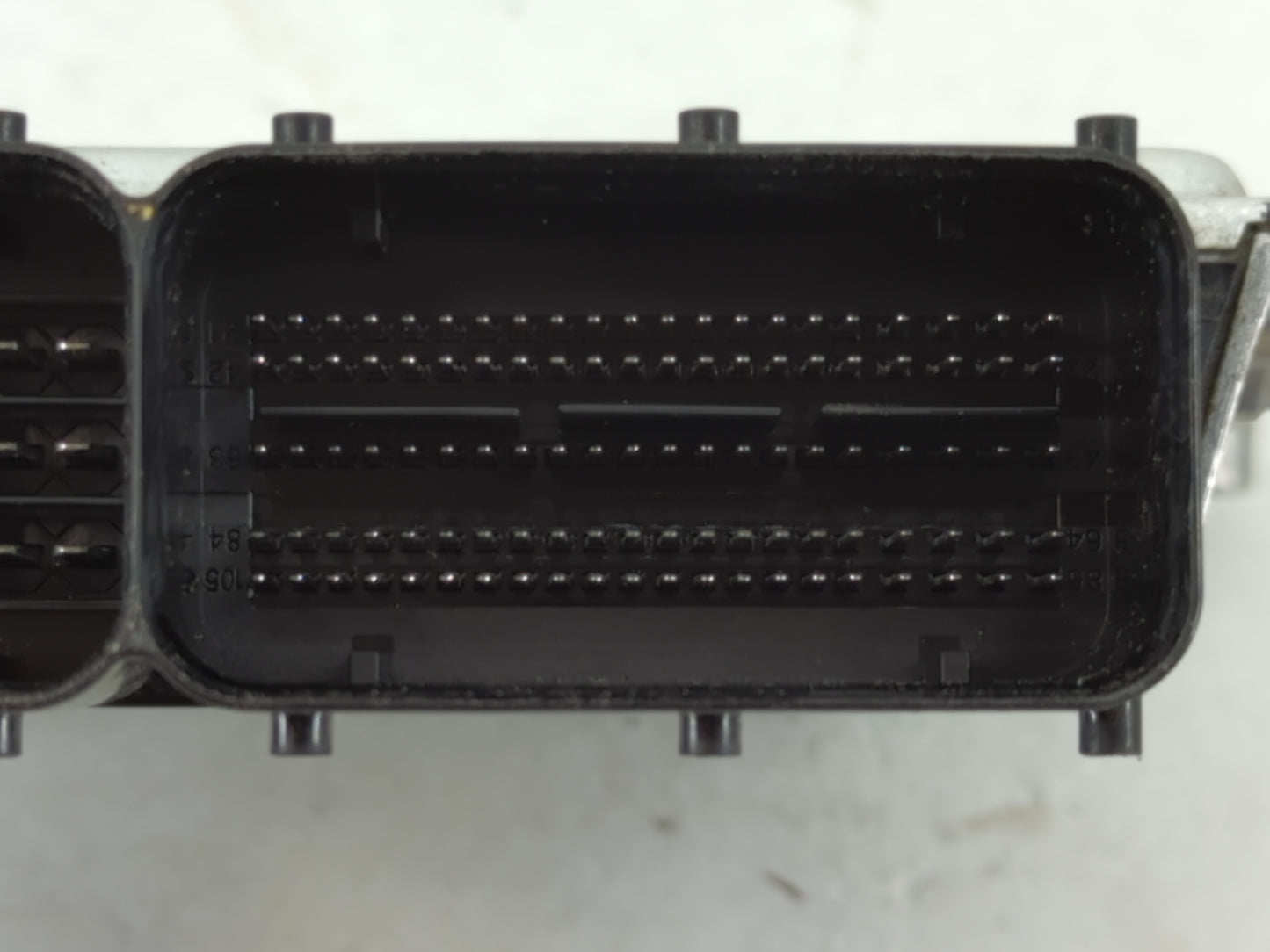 2013 Hyundai Elantra PCM Engine Control Computer ECU ECM PCU OEM P/N:39103-2EJB3 39102-2EJB3 Fits OEM Used Auto Parts - Oemu