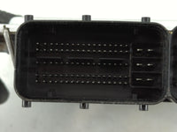 2013 Hyundai Elantra PCM Engine Control Computer ECU ECM PCU OEM P/N:39103-2EJB3 39102-2EJB3 Fits OEM Used Auto Parts - Oemu