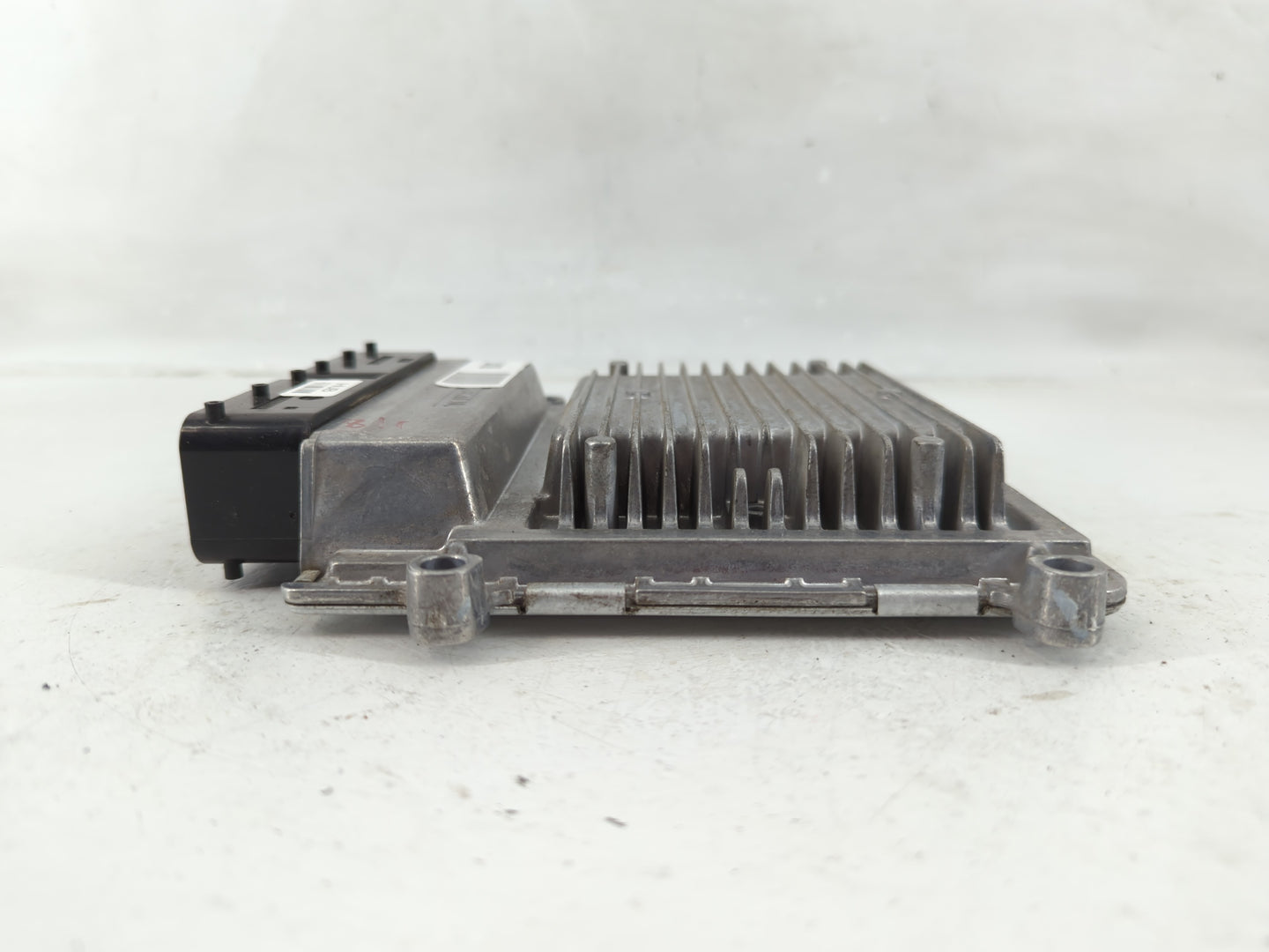 2013 Hyundai Elantra PCM Engine Control Computer ECU ECM PCU OEM P/N:39103-2EJB3 39102-2EJB3 Fits OEM Used Auto Parts - Oemu