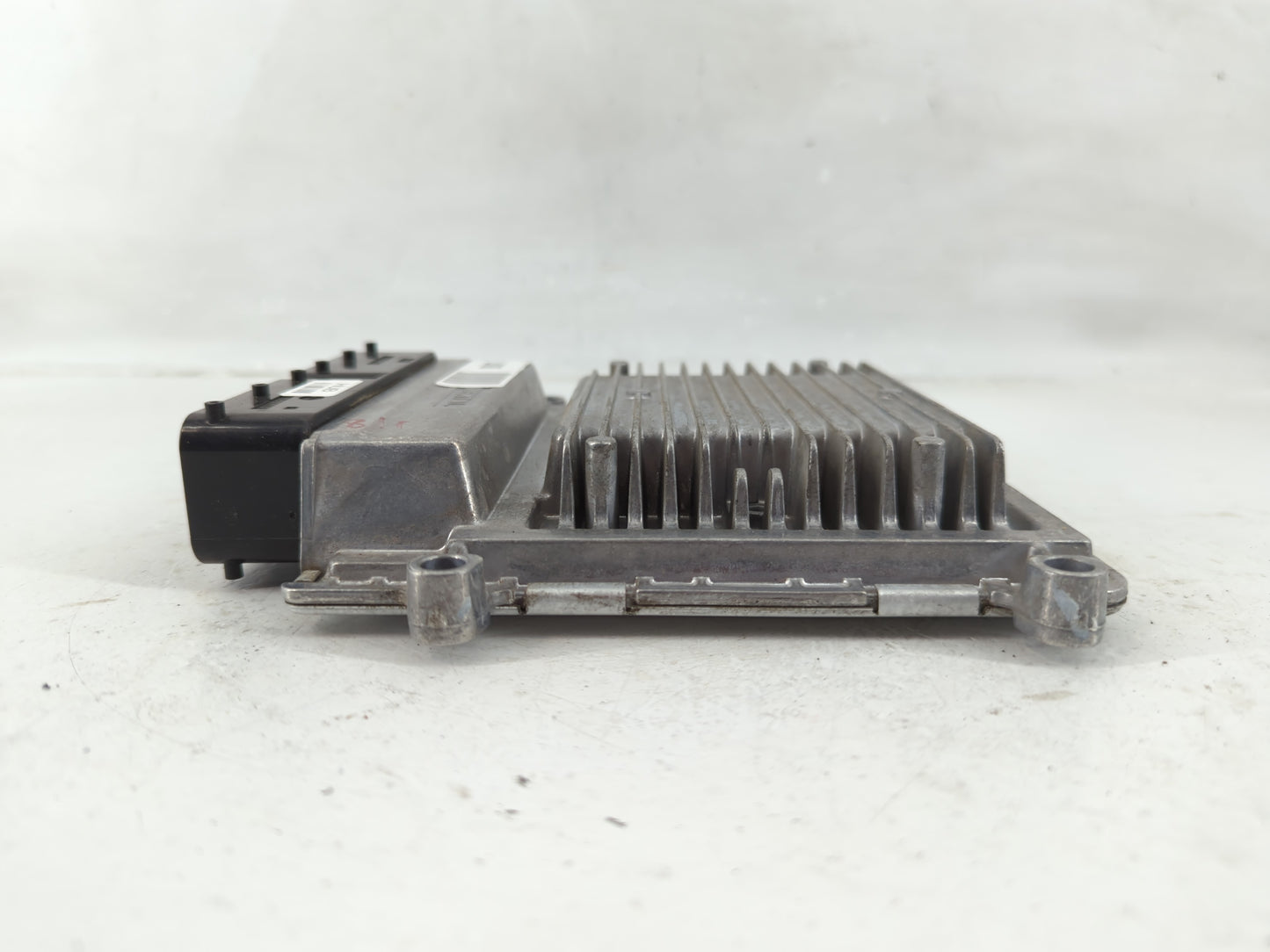 2013 Hyundai Elantra PCM Engine Control Computer ECU ECM PCU OEM P/N:39103-2EJB3 39102-2EJB3 Fits OEM Used Auto Parts - Oemu