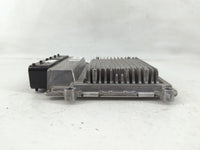 2013 Hyundai Elantra PCM Engine Control Computer ECU ECM PCU OEM P/N:39103-2EJB3 39102-2EJB3 Fits OEM Used Auto Parts - Oemu