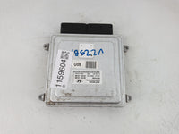 2013 Hyundai Elantra PCM Engine Control Computer ECU ECM PCU OEM P/N:39103-2EJB3 39102-2EJB3 Fits OEM Used Auto Parts - Oemu