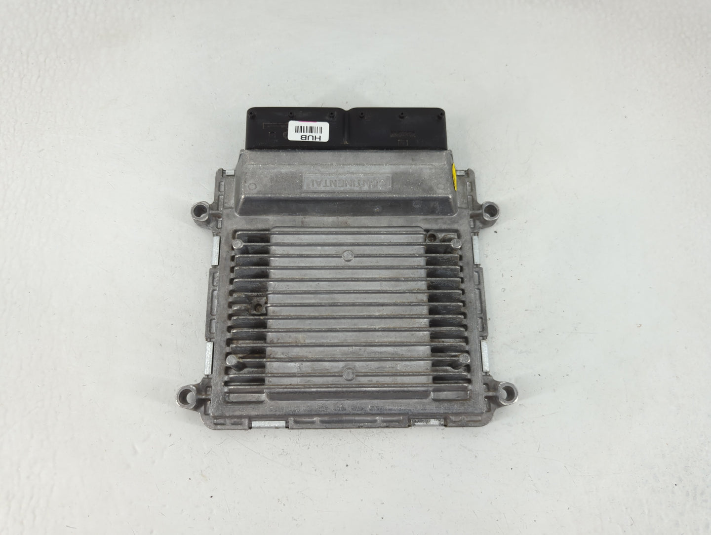 2011-2013 Hyundai Elantra PCM Engine Control Computer ECU ECM PCU OEM P/N:39100-2EMB3 Fits Fits 2011 2012 2013 OEM Used Auto