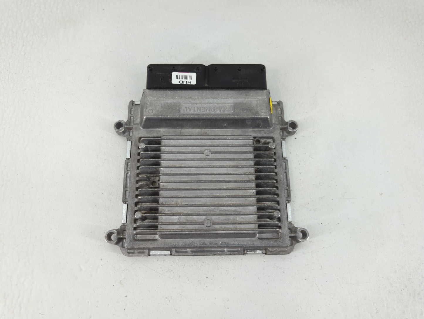 2011-2013 Hyundai Elantra PCM Engine Control Computer ECU ECM PCU OEM P/N:39100-2EMB3 Fits Fits 2011 2012 2013 OEM Used Auto