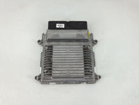 2011-2013 Hyundai Elantra PCM Engine Control Computer ECU ECM PCU OEM P/N:39100-2EMB3 Fits Fits 2011 2012 2013 OEM Used Auto