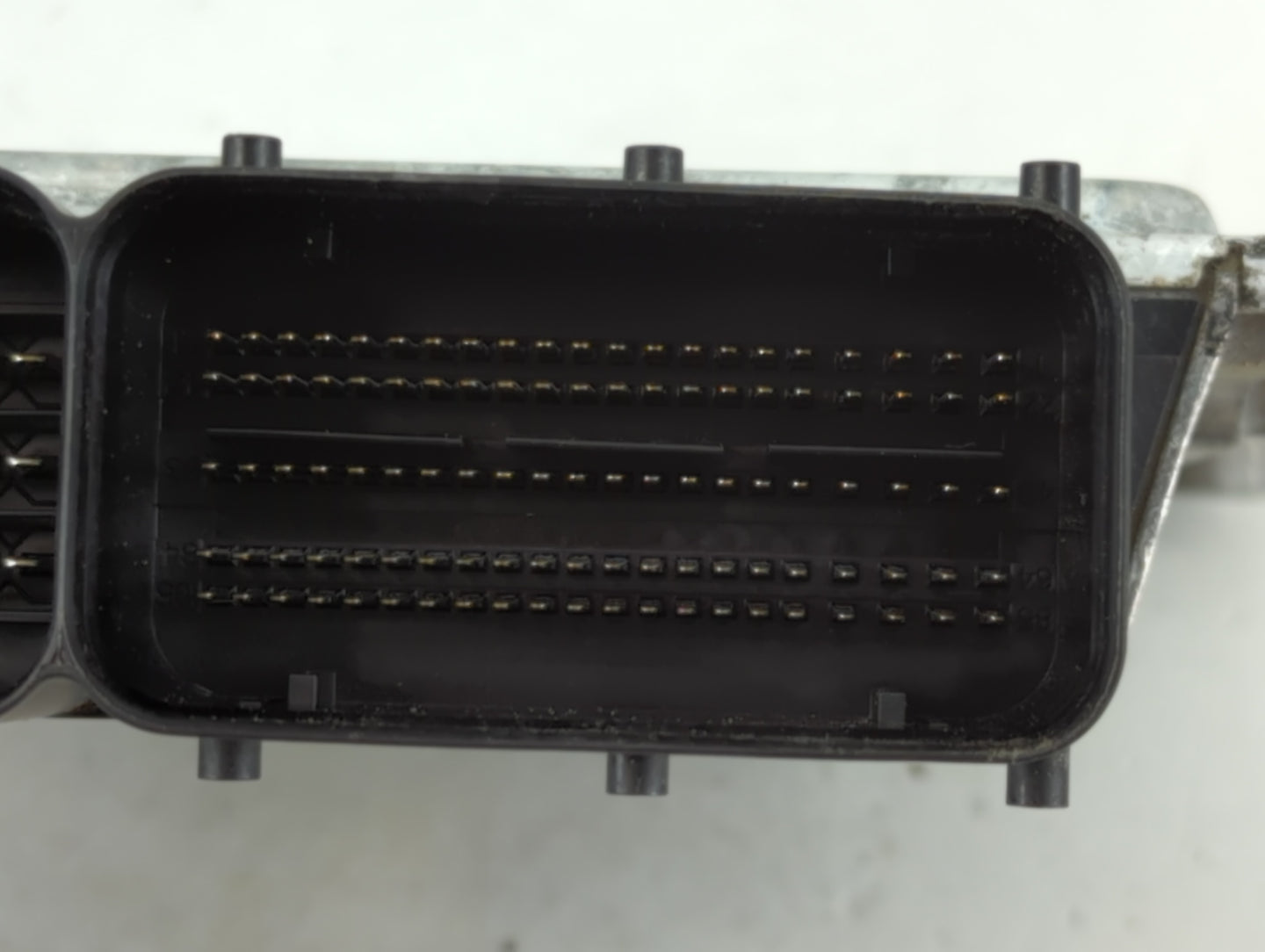 2011-2013 Hyundai Elantra PCM Engine Control Computer ECU ECM PCU OEM P/N:39100-2EMB3 Fits Fits 2011 2012 2013 OEM Used Auto