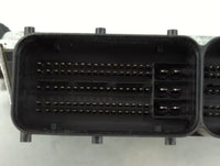 2011-2013 Hyundai Elantra PCM Engine Control Computer ECU ECM PCU OEM P/N:39100-2EMB3 Fits Fits 2011 2012 2013 OEM Used Auto