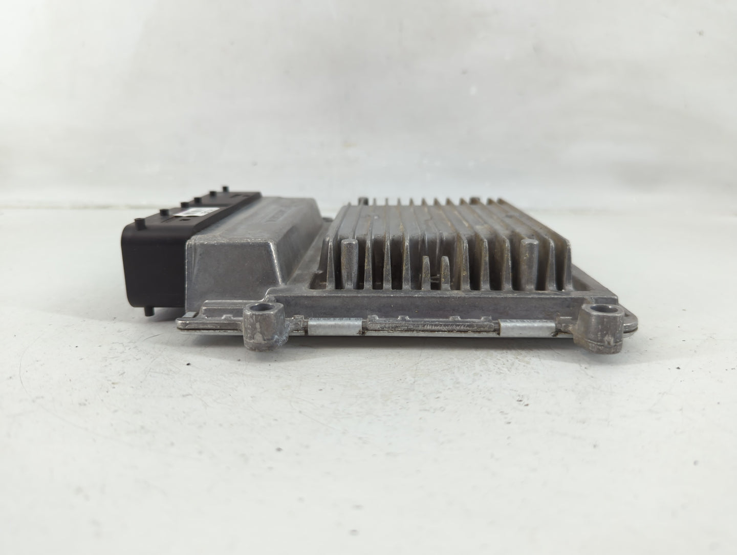 2011-2013 Hyundai Elantra PCM Engine Control Computer ECU ECM PCU OEM P/N:39100-2EMB3 Fits Fits 2011 2012 2013 OEM Used Auto