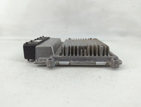 2011-2013 Hyundai Elantra PCM Engine Control Computer ECU ECM PCU OEM P/N:39100-2EMB3 Fits Fits 2011 2012 2013 OEM Used Auto