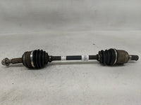 2011-2016 Hyundai Elantra Axle Shaft Front Driver Cv C/v - Oemusedautoparts1.com