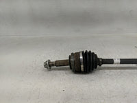 2011-2016 Hyundai Elantra Axle Shaft Front Driver Cv C/v - Oemusedautoparts1.com