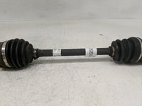 2011-2016 Hyundai Elantra Axle Shaft Front Driver Cv C/v - Oemusedautoparts1.com
