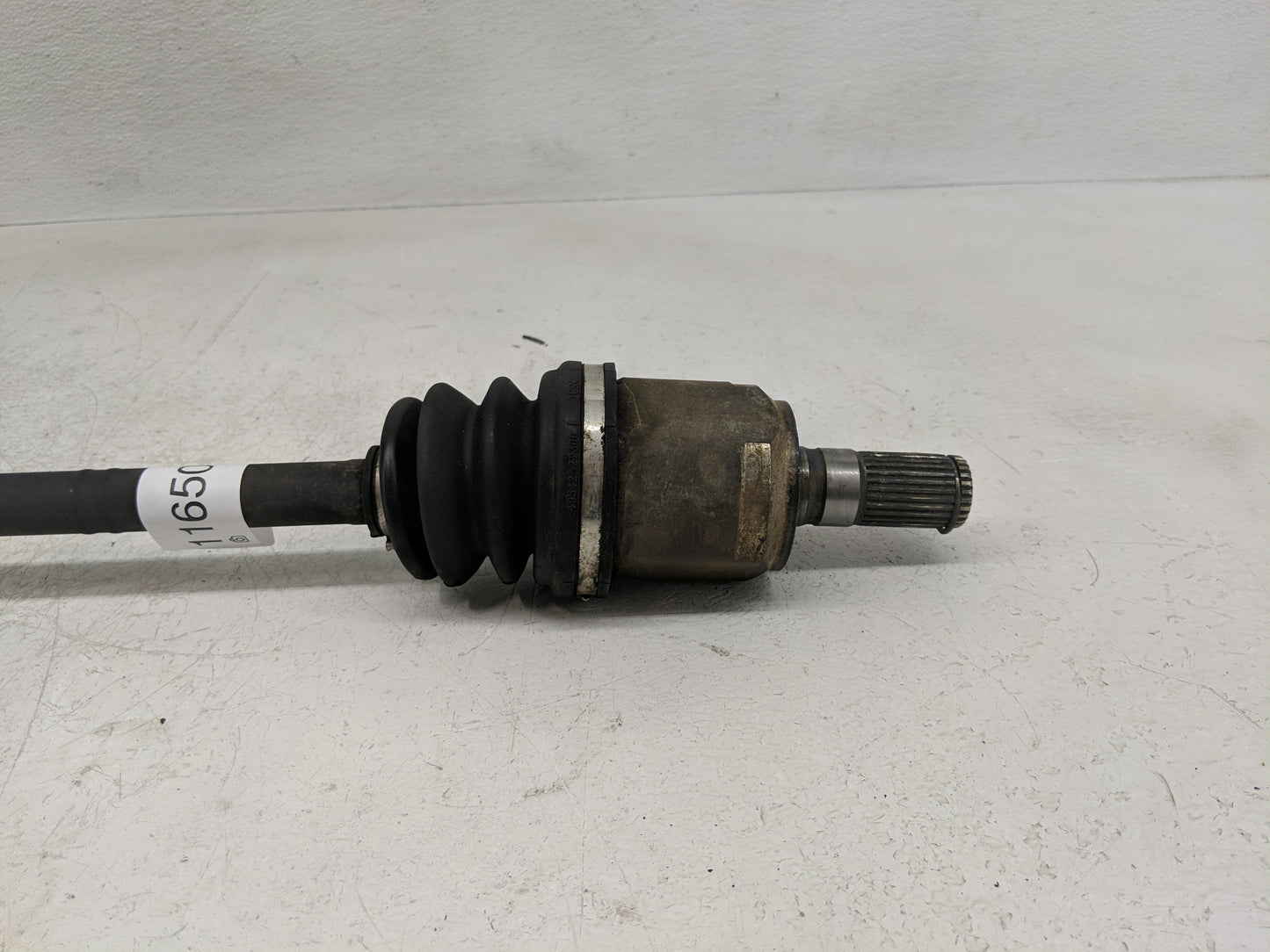 2011-2016 Hyundai Elantra Axle Shaft Front Driver Cv C/v - Oemusedautoparts1.com