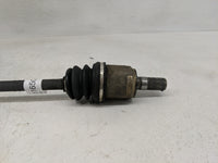 2011-2016 Hyundai Elantra Axle Shaft Front Driver Cv C/v - Oemusedautoparts1.com