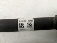 2011-2016 Hyundai Elantra Axle Shaft Front Driver Cv C/v - Oemusedautoparts1.com