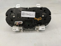 2013 Hyundai Elantra Instrument Cluster Speedometer Gauges P/N:PP-TD40 PP-TD30 Fits OEM Used Auto Parts - Oemusedautoparts1.