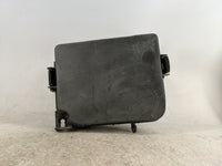 2011-2013 Hyundai Elantra Fusebox Fuse Box Panel Relay Module P/N:91950-3X510 Fits Fits 2011 2012 2013 OEM Used Auto Parts -