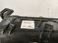 2011-2013 Hyundai Elantra Fusebox Fuse Box Panel Relay Module P/N:91950-3X510 Fits Fits 2011 2012 2013 OEM Used Auto Parts -