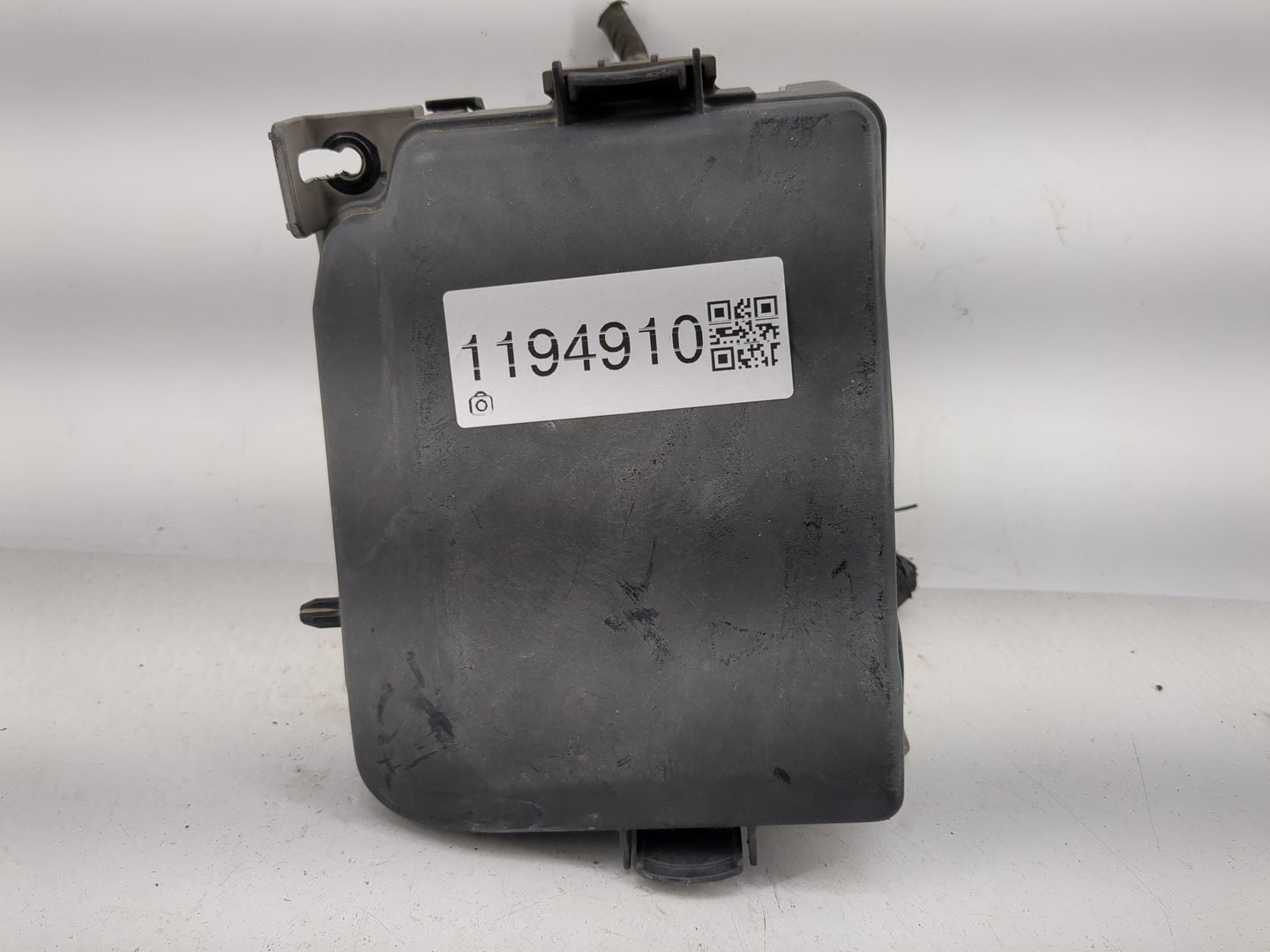 2011-2013 Hyundai Elantra Fusebox Fuse Box Panel Relay Module P/N:912053X094 Fits Fits 2011 2012 2013 OEM Used Auto Parts - 