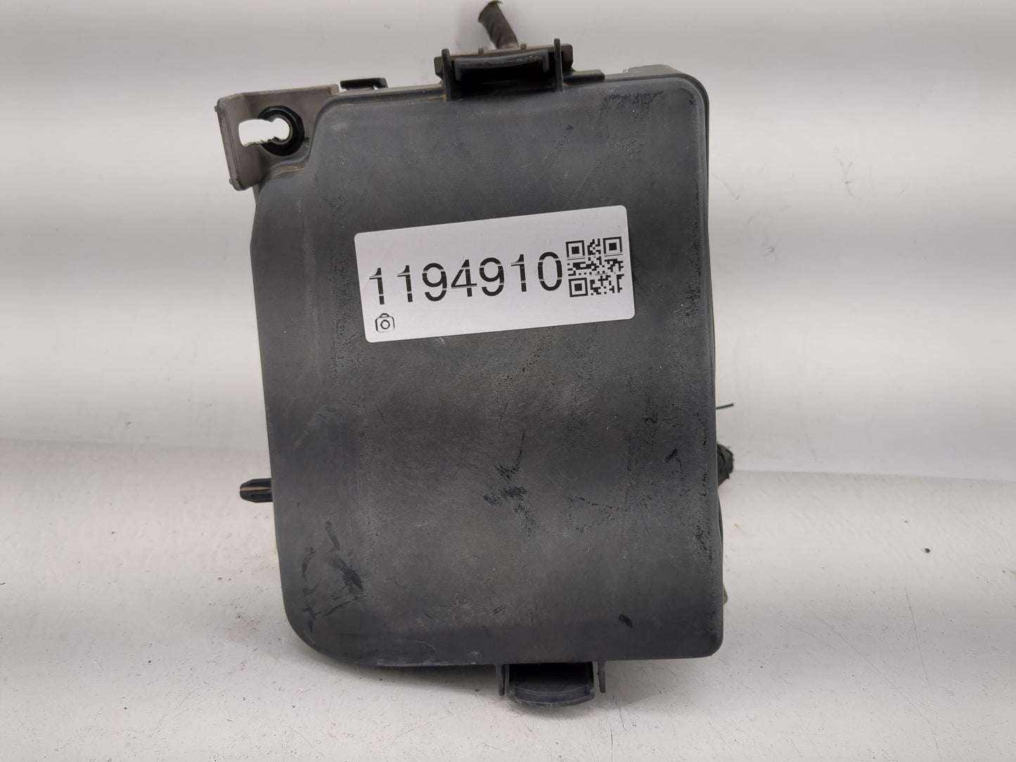 2011-2013 Hyundai Elantra Fusebox Fuse Box Panel Relay Module P/N:912053X094 Fits Fits 2011 2012 2013 OEM Used Auto Parts - 