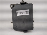 2011-2013 Hyundai Elantra Fusebox Fuse Box Panel Relay Module P/N:912053X094 Fits Fits 2011 2012 2013 OEM Used Auto Parts - 