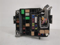 2011-2013 Hyundai Elantra Fusebox Fuse Box Panel Relay Module P/N:912053X094 Fits Fits 2011 2012 2013 OEM Used Auto Parts - 