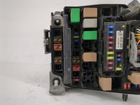 2011-2013 Hyundai Elantra Fusebox Fuse Box Panel Relay Module P/N:912053X094 Fits Fits 2011 2012 2013 OEM Used Auto Parts - 