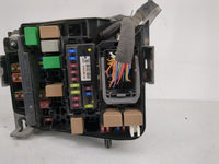 2011-2013 Hyundai Elantra Fusebox Fuse Box Panel Relay Module P/N:912053X094 Fits Fits 2011 2012 2013 OEM Used Auto Parts - 