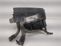 2011-2013 Hyundai Elantra Fusebox Fuse Box Panel Relay Module P/N:912053X094 Fits Fits 2011 2012 2013 OEM Used Auto Parts - 