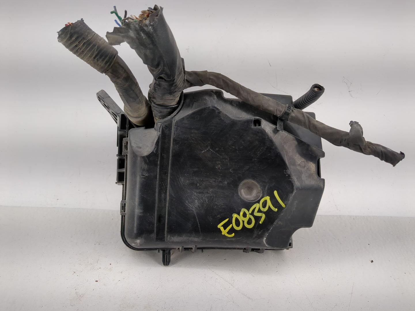 2011-2013 Hyundai Elantra Fusebox Fuse Box Panel Relay Module P/N:912053X094 Fits Fits 2011 2012 2013 OEM Used Auto Parts - 