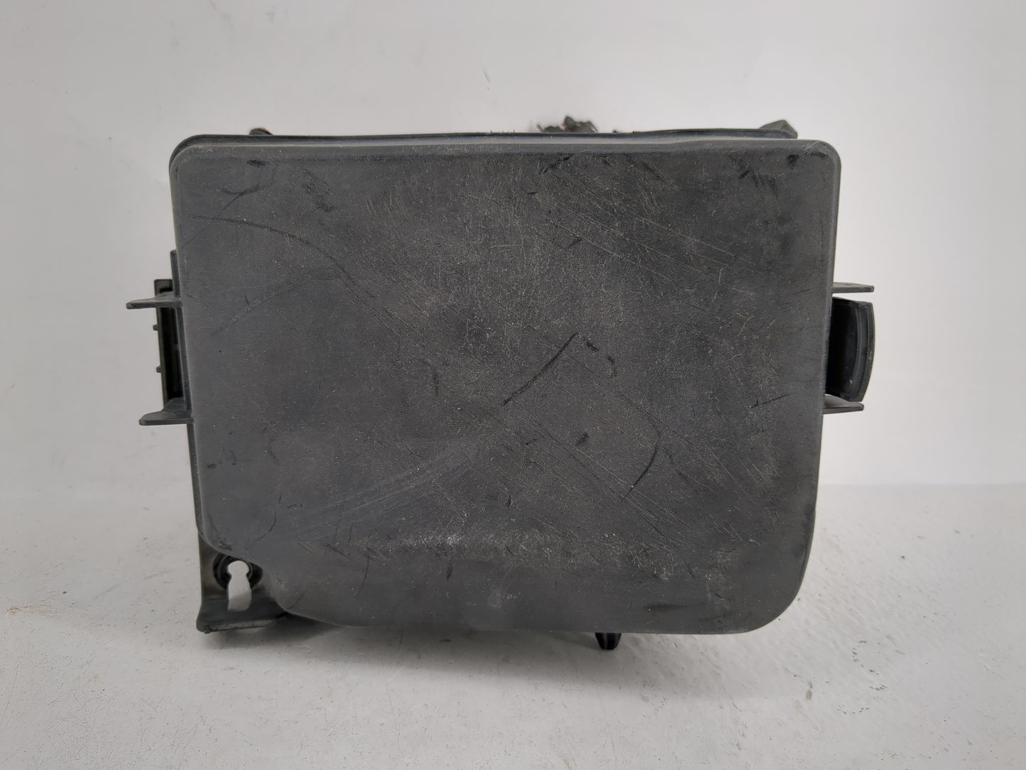 2011-2013 Hyundai Elantra Fusebox Fuse Box Panel Relay Module Fits Fits 2011 2012 2013 OEM Used Auto Parts - Oemusedautopart