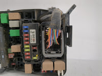 2011-2013 Hyundai Elantra Fusebox Fuse Box Panel Relay Module Fits Fits 2011 2012 2013 OEM Used Auto Parts - Oemusedautopart