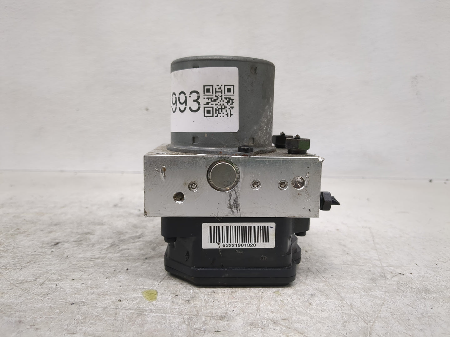 2011-2013 Hyundai Elantra ABS Pump Control Module Replacement P/N:BE6003G506 Fits Fits 2011 2012 2013 OEM Used Auto Parts - 