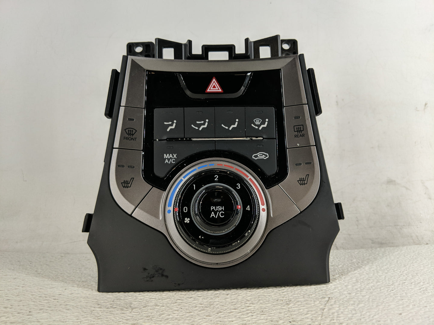 2011-2013 Hyundai Elantra Climate Control Module Temperature AC/Heater Replacement P/N:97250-3X141RA5 Fits Fits 2011 2012 20