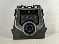 2011-2013 Hyundai Elantra Climate Control Module Temperature AC/Heater Replacement P/N:97250-3X141RA5 Fits Fits 2011 2012 20
