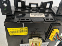 2011-2013 Hyundai Elantra Climate Control Module Temperature AC/Heater Replacement P/N:97250-3X141RA5 Fits Fits 2011 2012 20