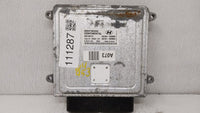 2011-2013 Hyundai Elantra PCM Engine Control Computer ECU ECM PCU OEM P/N:39102-2EMP2 39102-2EMP3 Fits Fits 2011 2012 2013 O