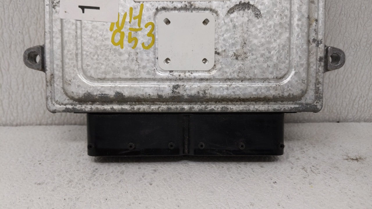 2011-2013 Hyundai Elantra PCM Engine Control Computer ECU ECM PCU OEM P/N:39102-2EMP2 39102-2EMP3 Fits Fits 2011 2012 2013 O