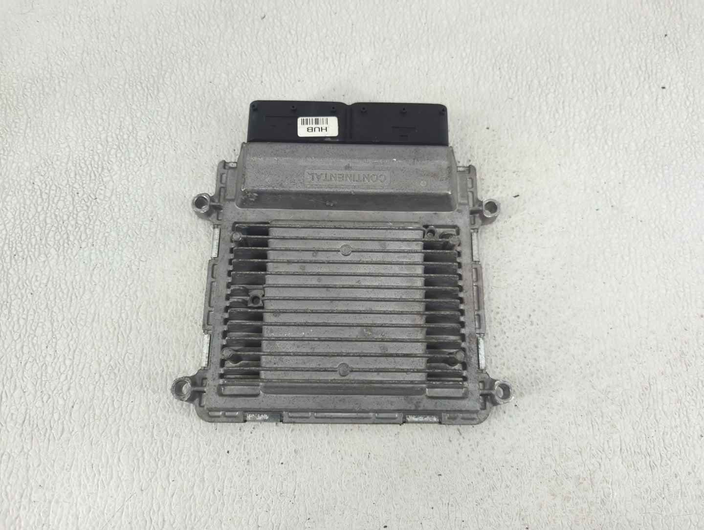 2011-2013 Hyundai Elantra PCM Engine Control Computer ECU ECM PCU OEM P/N:39103-2EMA3 39102-2EMA3 Fits Fits 2011 2012 2013 O
